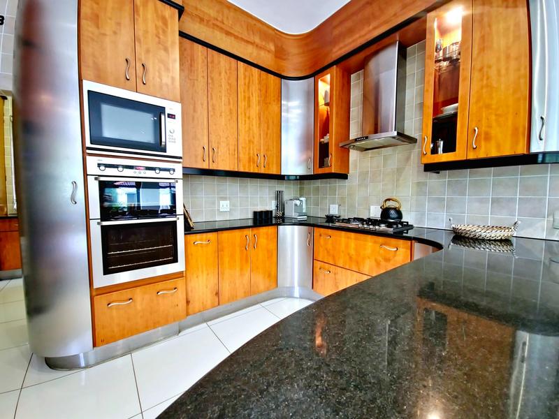 4 Bedroom Property for Sale in Hartbeespoort Rural North West
